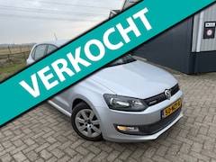 Volkswagen Polo - 1.2 TDI BlueMotion Comfortline