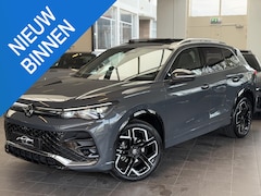 Volkswagen Tiguan - 1.5 TSI R Line Pano / 360 / Massage /