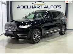Volvo XC90 - 2.0 T8 Recharge AWD Inscription 7 Pers. / Panorama dak / Lederen interieur / Elektrische s