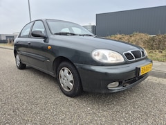 Daewoo Lanos - 1.5 SX Airco Nieuwe APK