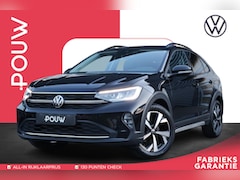 Volkswagen Taigo - 1.0 TSI 116pk DSG Life Edition | Apple Carplay/Android Auto | Achteruitrijcamera | Travel