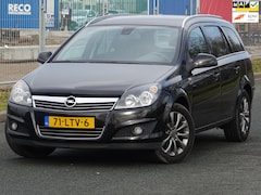 Opel Astra Wagon - 1.6 111 years Edition NAP/NAV/AC/CRUISE/PDC