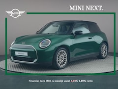 MINI Cooper - E Favoured M