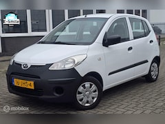 Hyundai i10 - 1.1 Pure/Stuurbekrachtiging/AUX/Trekhaak