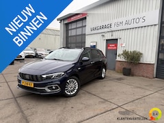 Fiat Tipo Stationwagon - 1.0 City Sport