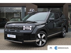 Hyundai Santa Fe - 1.6 T-GDI PHEV Comfort Smart 4WD 7p
