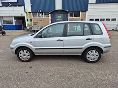 Ford Fusion - 1.4-16V Trend, airco/ distrubutie vervangen bij 167426