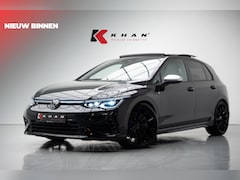 Volkswagen Golf - ABT 2.0 TSI R 4Motion |ABT|Pano|H&K|HUD|Camera|Dodehoek|
