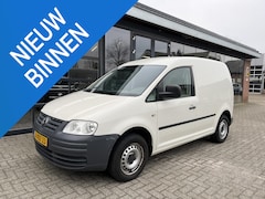 Volkswagen Caddy - 1.9 TDI rijd uitstekend | APK TOT 17-07-2026