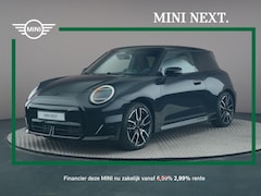 MINI John Cooper Works - E Cooper M