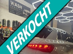 Audi RS3 - 2.5 TFSI quattro Carbon Edition Eyecatcher