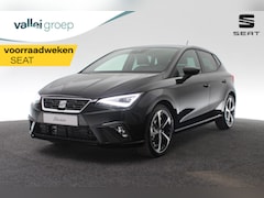 SEAT Ibiza - FR Business Connect 1.0 70 kW / 95 pk EcoTSI