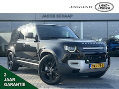 Land Rover Defender 110 - 3.0 D300 300pk AWD HSE | Nieuw door ons geleverd | Geventileerde voorstoelen | 360 Camera