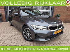 BMW 3-serie Touring - 330e High Executive LASER TREKHAAK HARMAN KADON