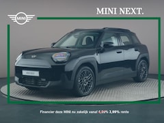 MINI Aceman - E Essential