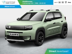 Fiat Grande Panda - 1.2 Hybrid ICON | Pack Style