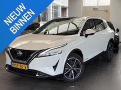 Nissan Qashqai - 1.5 e-Power Business Design