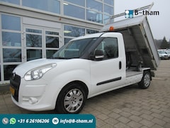 Fiat Doblò - 1.4i 70KW Kipper Tipper