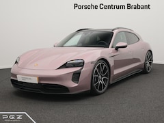 Porsche Taycan Sport Turismo