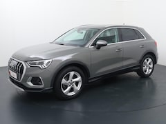 Audi Q3 - 35 TFSI Pro Line | 150 PK | Automaat | Multifunctioneel stuurwiel | Stoelverwarming | Adap