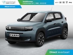 Fiat Grande Panda - 1.2 Hybrid ICON