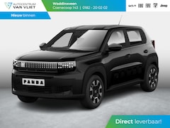 Fiat Grande Panda - 1.2 Hybrid ICON