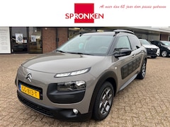 Citroën C4 Cactus - 1.2 e-VTi Shine Navi-Camera-Climate control