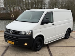 Volkswagen Transporter - 2.0 TDI L1H1 BM T800 2013 Airco/MARGE