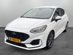 Ford Fiesta - 1.0 EcoBoost Hybrid ST-Line / trekhaak