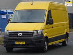 Volkswagen Crafter - 35 2.0 TDI L4H4 MAXI *EXPORT