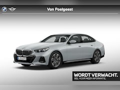 BMW i5 - Sedan eDrive40 M Sport Edition 84 kWh