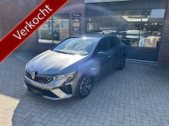 Renault Clio - 1.0 TCe 90 Techno