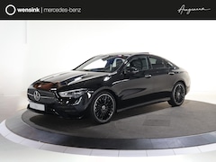 Mercedes-Benz CLA-Klasse - 180 Business Solution AMG | Panoramaschuifdak | AMG Line Plus | Head-up display | Nightpak