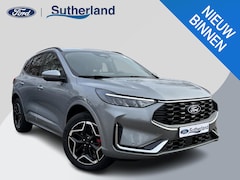 Ford Kuga - 2.5 PHEV ST-Line X | SCI | 243pk Adaptieve Cruise | Winterpack | 19 inch | B&O Audio | Ele