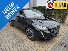 Peugeot 208 - 1.2 PureTech GT Allure Panoramadak Led 360-Camera Stoelverwarming Carplay Navi
