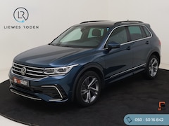 Volkswagen Tiguan - 1.4 TSI eHybrid PHEV R-Line Business Plus (Automaat)