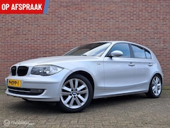 BMW 1-serie - 116i Business Line