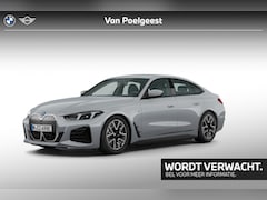 BMW i4 - eDrive35 M Sport Edition 70 kWh