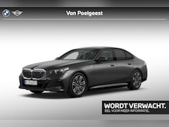 BMW i5 - Sedan eDrive40 84 kWh