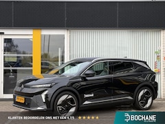 Renault Scenic E-Tech - EV87 long range iconic | Demo | PACK AUGMENTED VISION | SOLARBAY ELEKTROCHROMATISCH PANORA