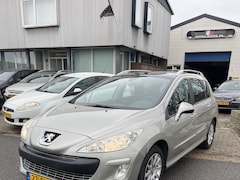 Peugeot 308 SW - 1.6 VTi XS Clima, Apk 24-05-2026 Goed rijdende auto