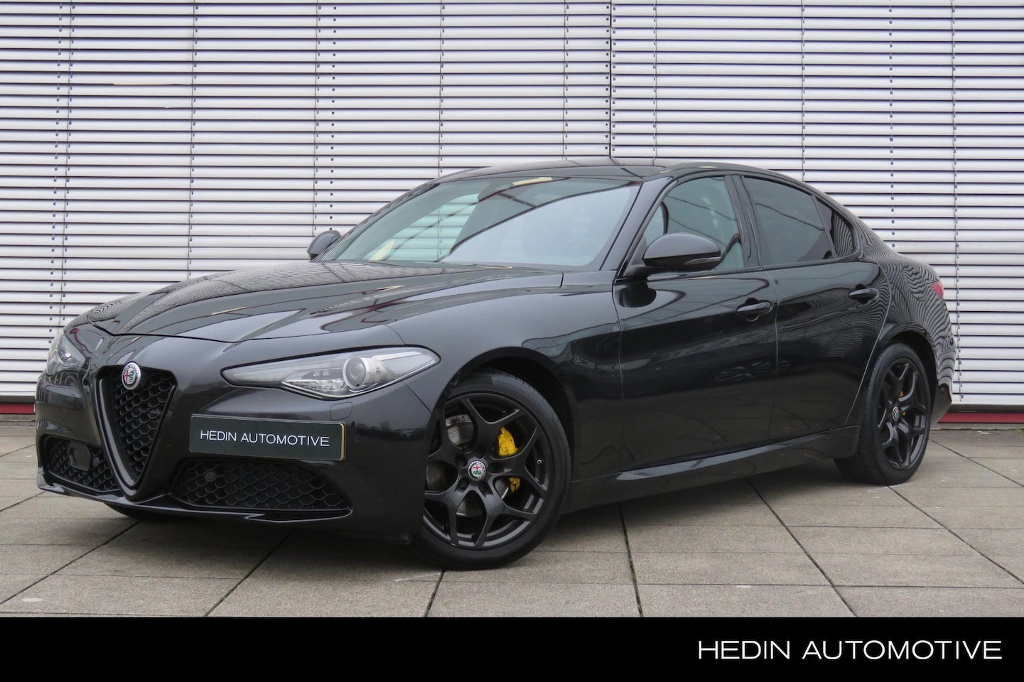Alfa Romeo Giulia - 2.0T Sprint | Face-lift 2021 | Veloce interieur | Apple Carplay / Android Auto | Adapt. Cr - AutoWereld.nl
