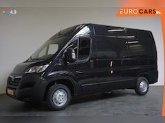 Opel Movano - 140pk L2H2 Edition Navi Camera Parkeersensoren Trekhaak Cruise control Airco