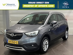 Opel Crossland X - 1.2 Turbo Innovation | Cruise Control | Climate Control | Navigatie | Parkeersensoren | Tr