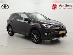 Toyota RAV4 - 2.5 Hybrid Style | Navigatie | Stoelverwarming | LED | Parkeersensoren voor/achter | Keyle