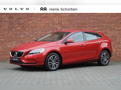 Volvo V40 - T2 Automaat Edition+ | Stoelverwarming | Navigatie | Cruise Control | Parkeersensoren acht