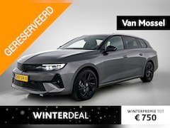 Opel Astra Sports Tourer - 1.2 Turbo GS | Camera | Navigatie | Climate control