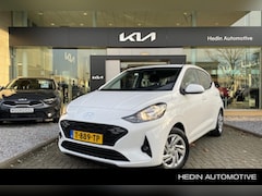 Hyundai i10 - 1.0 Comfort | Airco | Cruise control | Apple Carplay & Android auto |