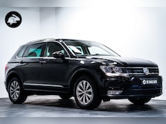 Volkswagen Tiguan - 1.4 TSI Connected Series|Navi|Carplay|Clima|NAP