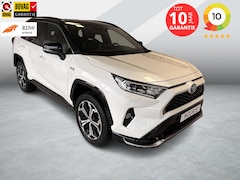 Toyota RAV4 - 2.5 Plug-in Hybrid AWD Bi-Tone Plus